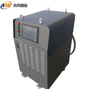 Myd -20 KW inductieverwarming