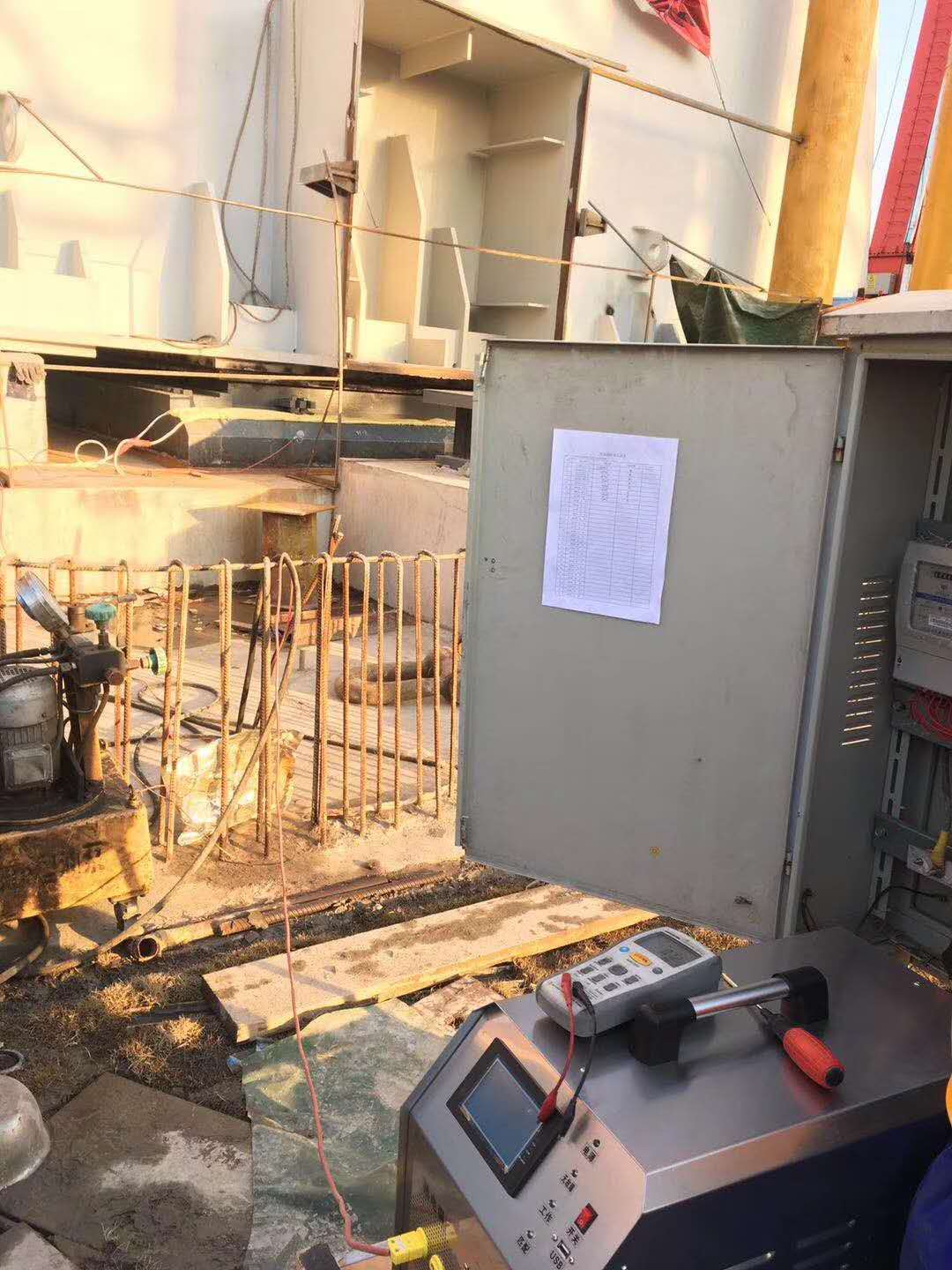 Inductie kachel energiebesparing en milieubescherming